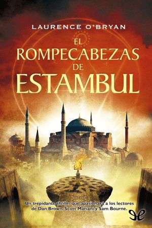 [El rompecabezas 01] • El Rompecabezas De Estambul